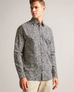 Ted Baker Bramley Black