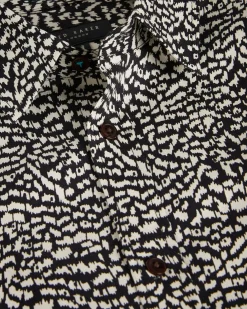 Ted Baker Bramley Black