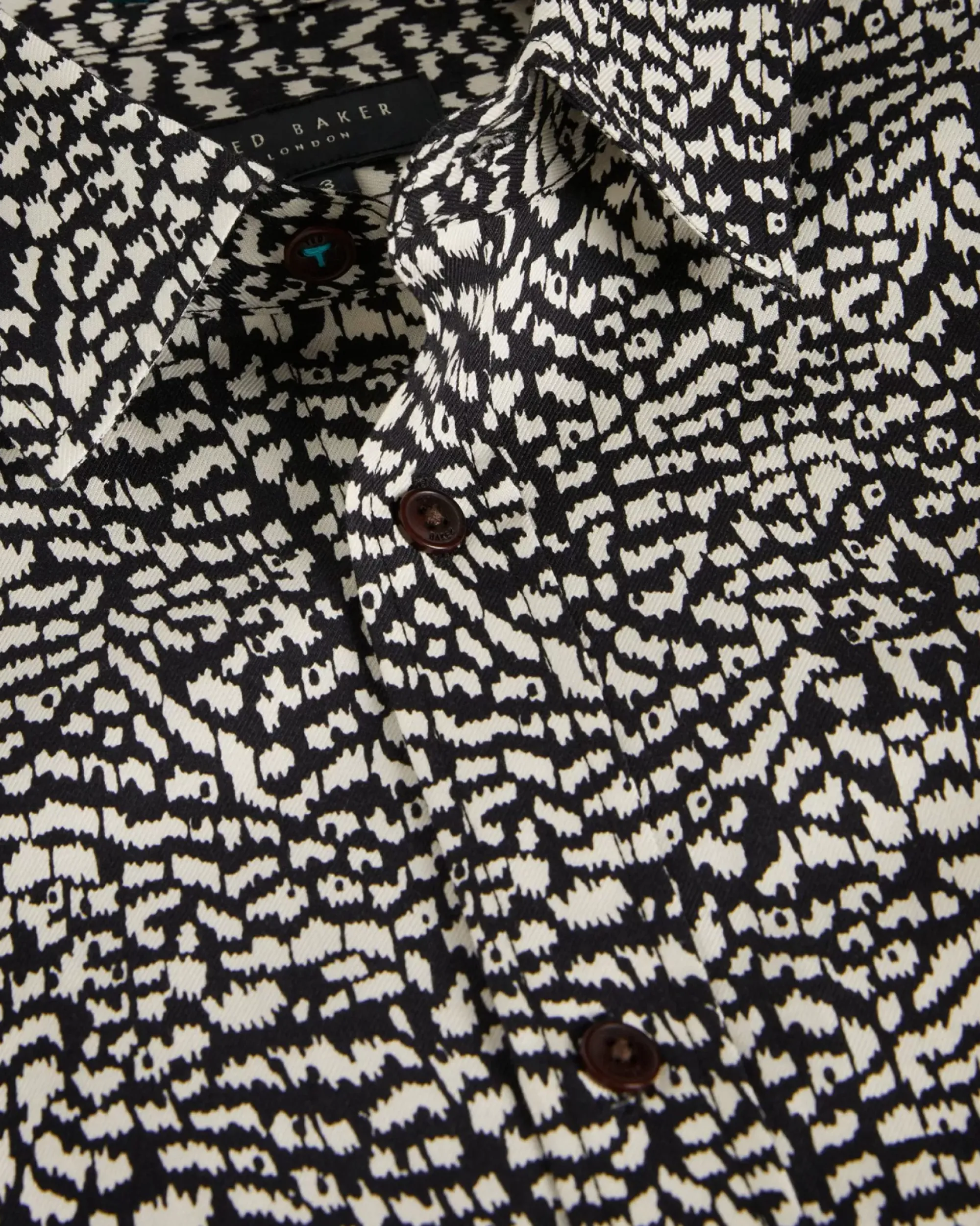 Ted Baker Bramley Black