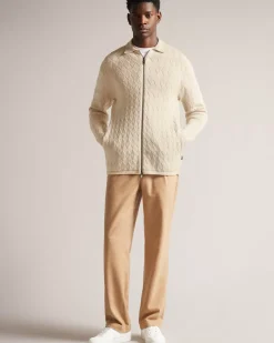 Ted Baker Branm Natural Hot