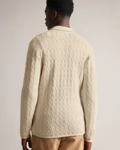 Ted Baker Branm Natural Hot