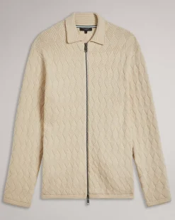 Ted Baker Branm Natural Hot