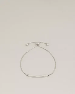 Ted Baker Breenar Silver Colour Best