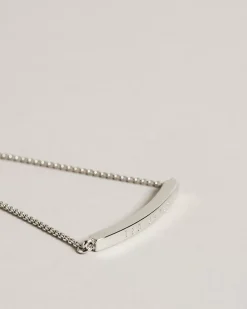 Ted Baker Breenar Silver Colour Best