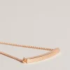 Ted Baker Breenar Rose Gold Colour Clearance
