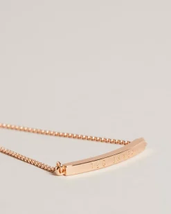 Ted Baker Breenar Rose Gold Colour Clearance
