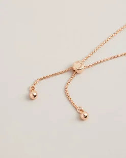 Ted Baker Breenar Rose Gold Colour Clearance