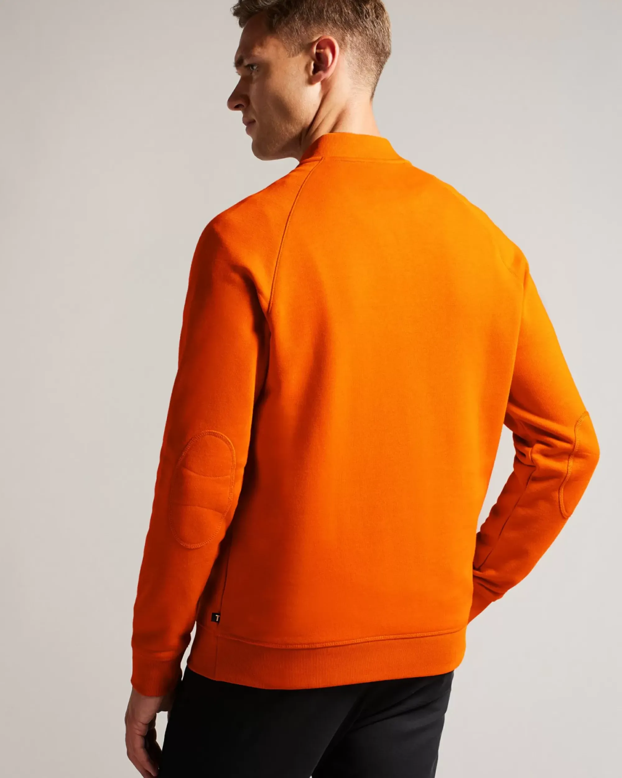 Ted Baker Breenge Dark Orange New