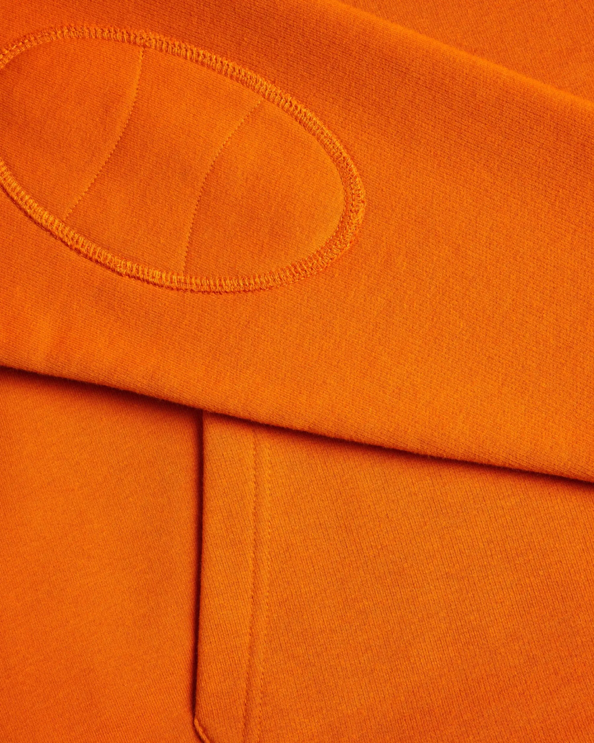 Ted Baker Breenge Dark Orange New