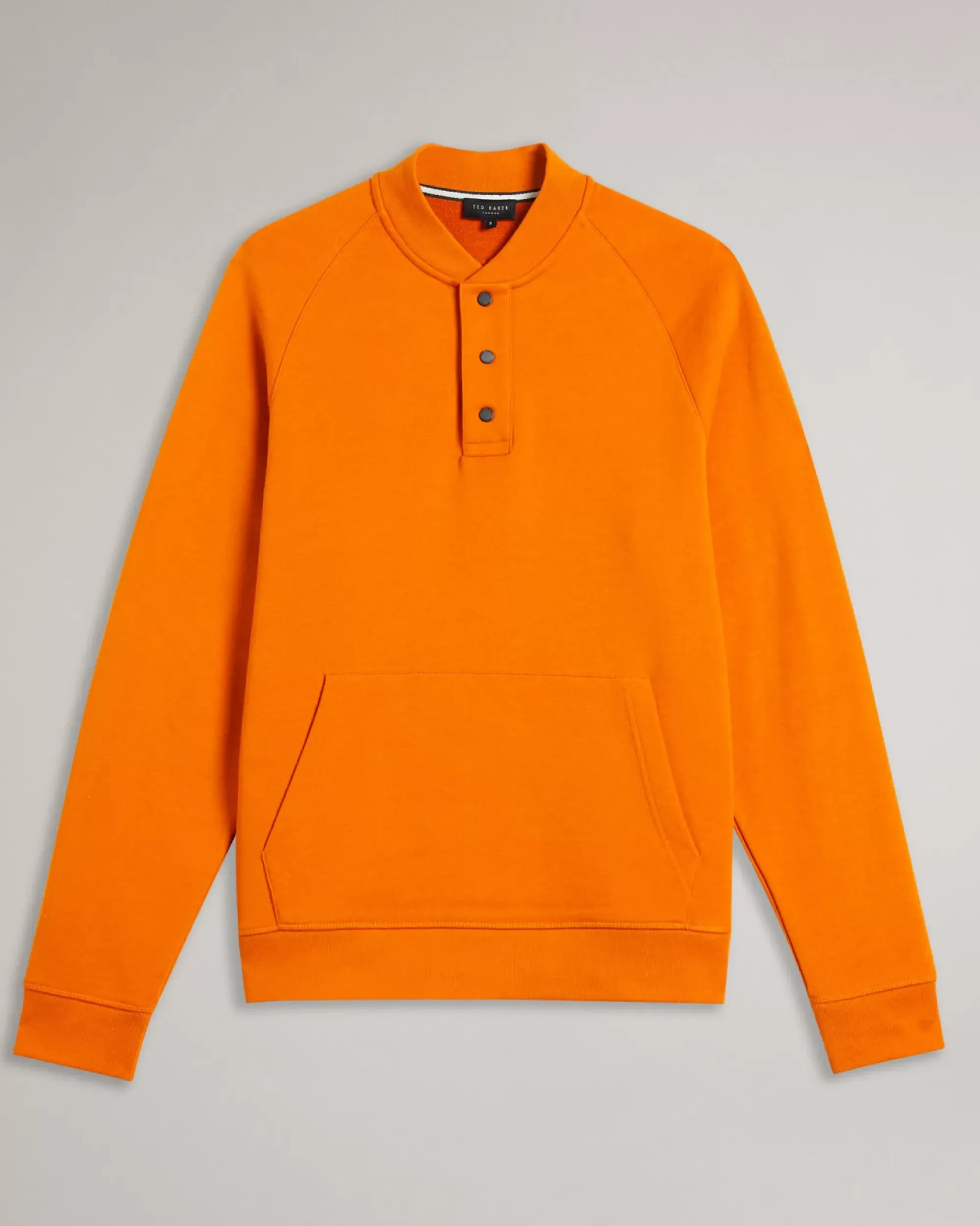 Ted Baker Breenge Dark Orange New