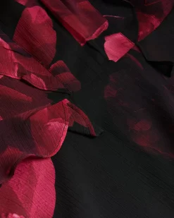 Ted Baker Bretaah Black Online