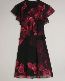 Ted Baker Bretaah Black Online
