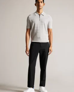 Ted Baker Breyon Blue Clearance