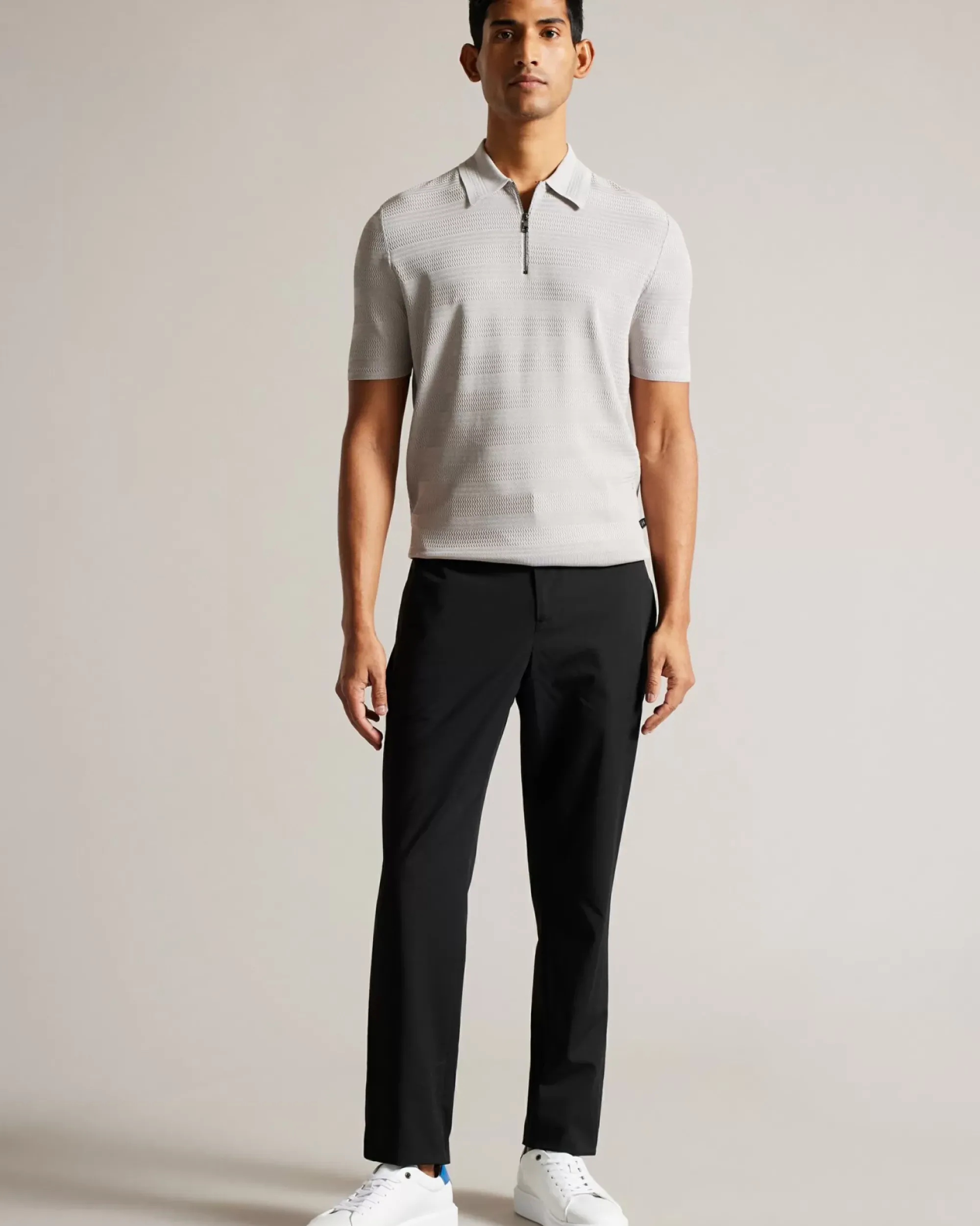 Ted Baker Breyon Blue Clearance