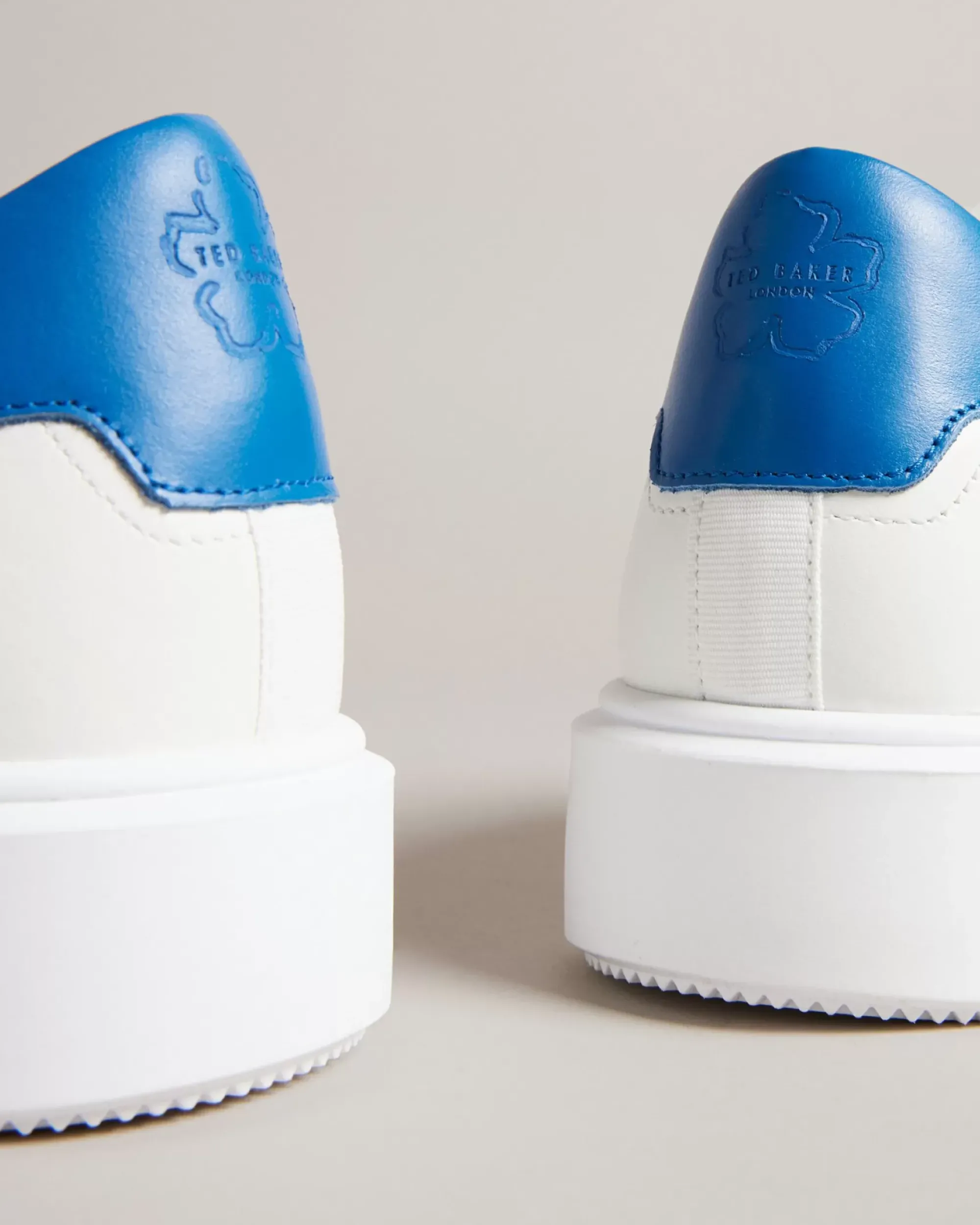 Ted Baker Breyon Blue Clearance
