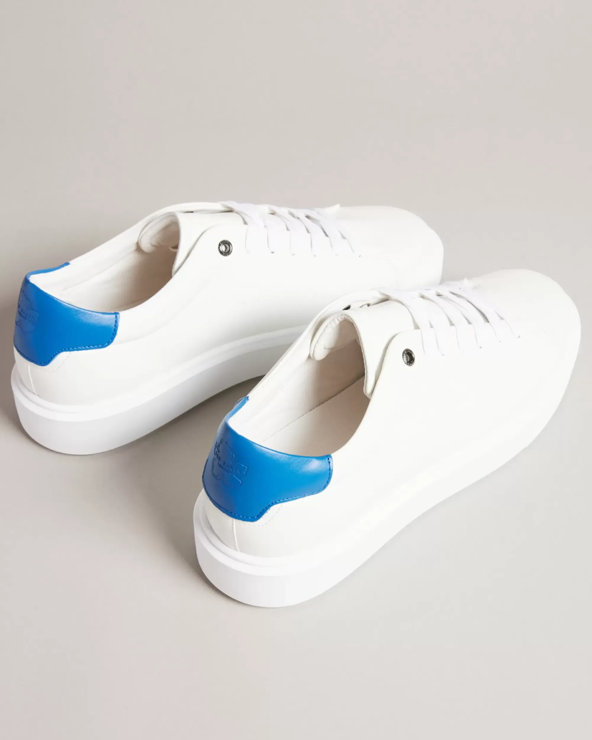 Ted Baker Breyon Blue Clearance