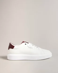 Ted Baker Breyonc Oxblood Outlet