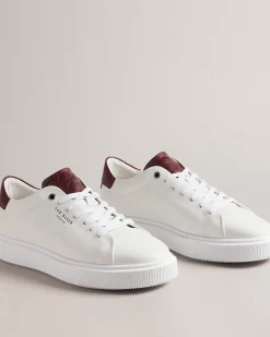 Ted Baker Breyonc Oxblood Outlet
