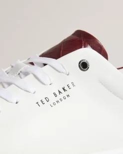 Ted Baker Breyonc Oxblood Outlet