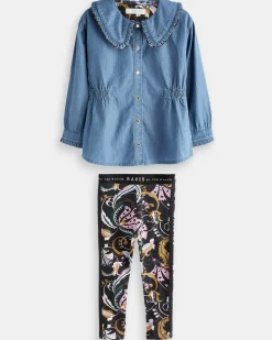 Ted Baker Bridgy Black Sale