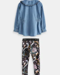 Ted Baker Bridgy Black Sale