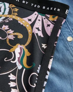 Ted Baker Bridgy Black Sale