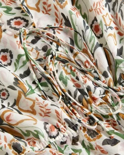 Ted Baker Brienna Ivory Sale
