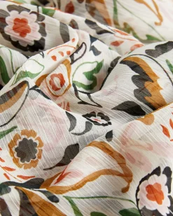 Ted Baker Brienna Ivory Sale