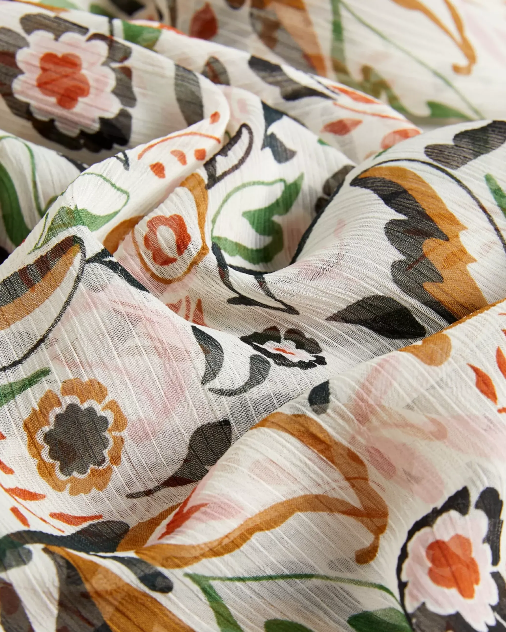 Ted Baker Brienna Ivory Sale