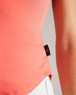 Ted Baker Brilyan Coral Clearance