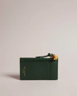 Ted Baker Bromton Dark Green Hot