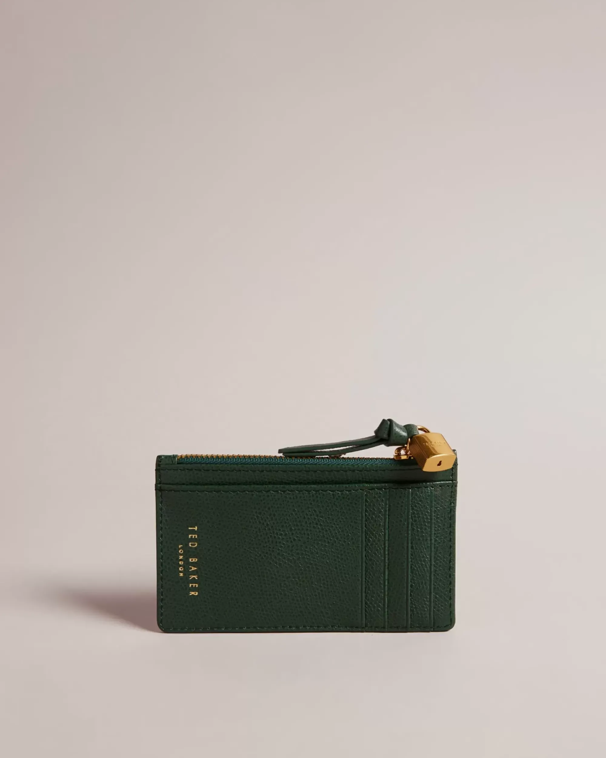 Ted Baker Bromton Dark Green Hot