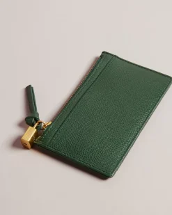 Ted Baker Bromton Dark Green Hot