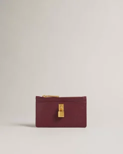 Ted Baker Bromton Deep Purple Online