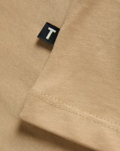 Ted Baker Broni Camel Clearance