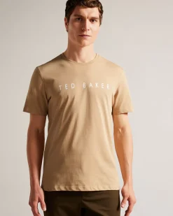 Ted Baker Broni Camel Clearance