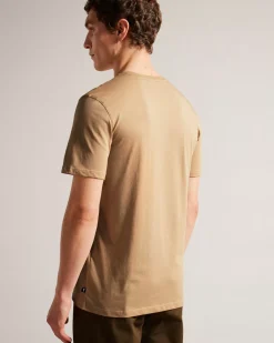 Ted Baker Broni Camel Clearance