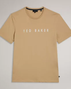 Ted Baker Broni Camel Clearance