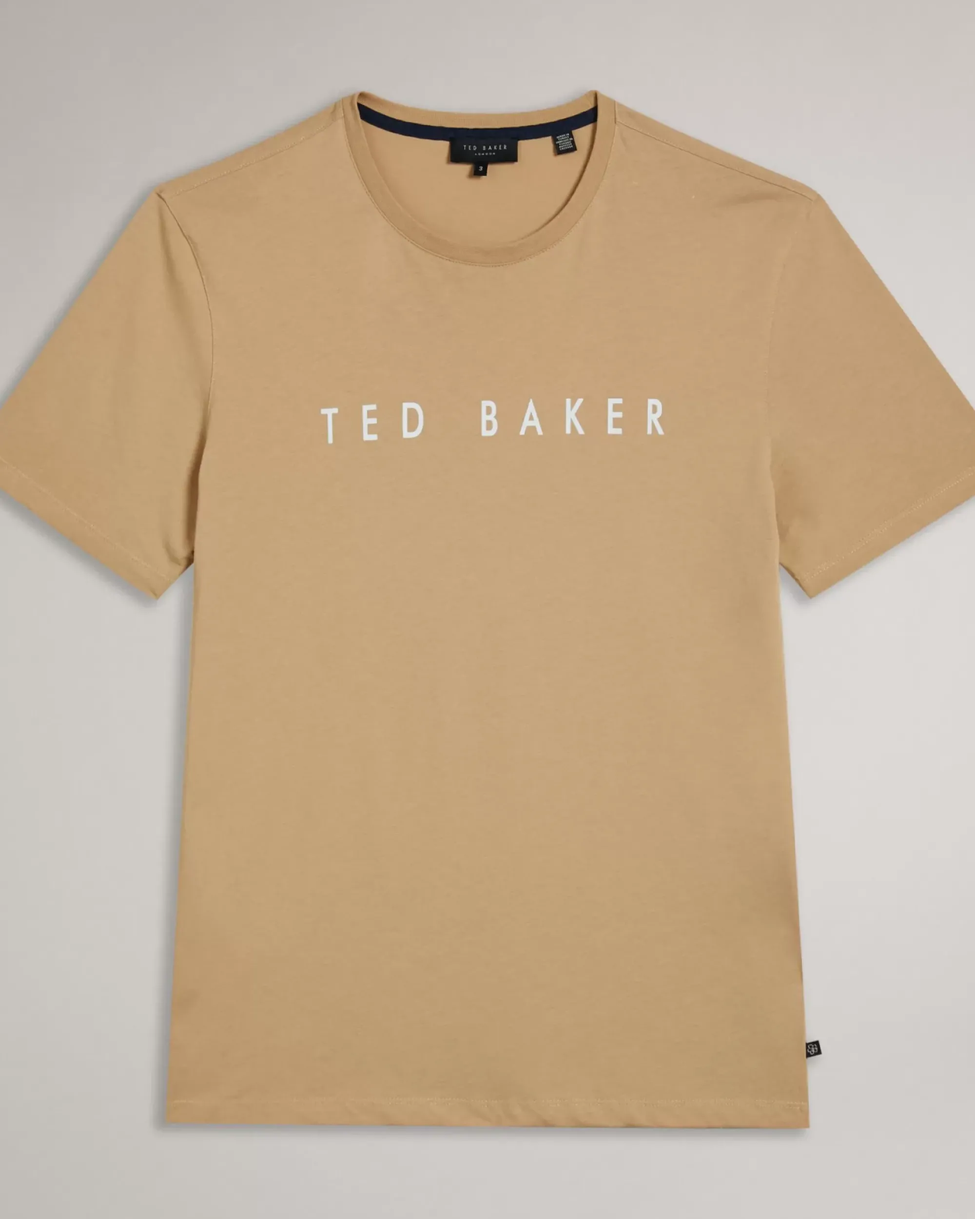 Ted Baker Broni Camel Clearance