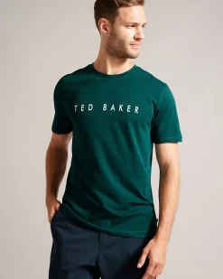 Ted Baker Broni Dark Green Discount