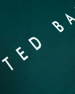 Ted Baker Broni Dark Green Discount