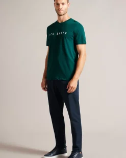 Ted Baker Broni Dark Green Discount