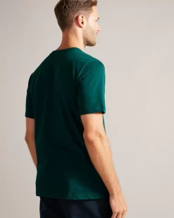 Ted Baker Broni Dark Green Discount