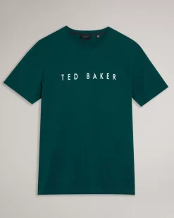 Ted Baker Broni Dark Green Discount