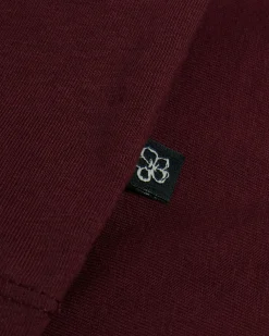 Ted Baker Broni Maroon Discount