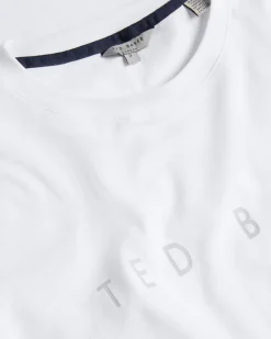 Ted Baker Broni White Discount