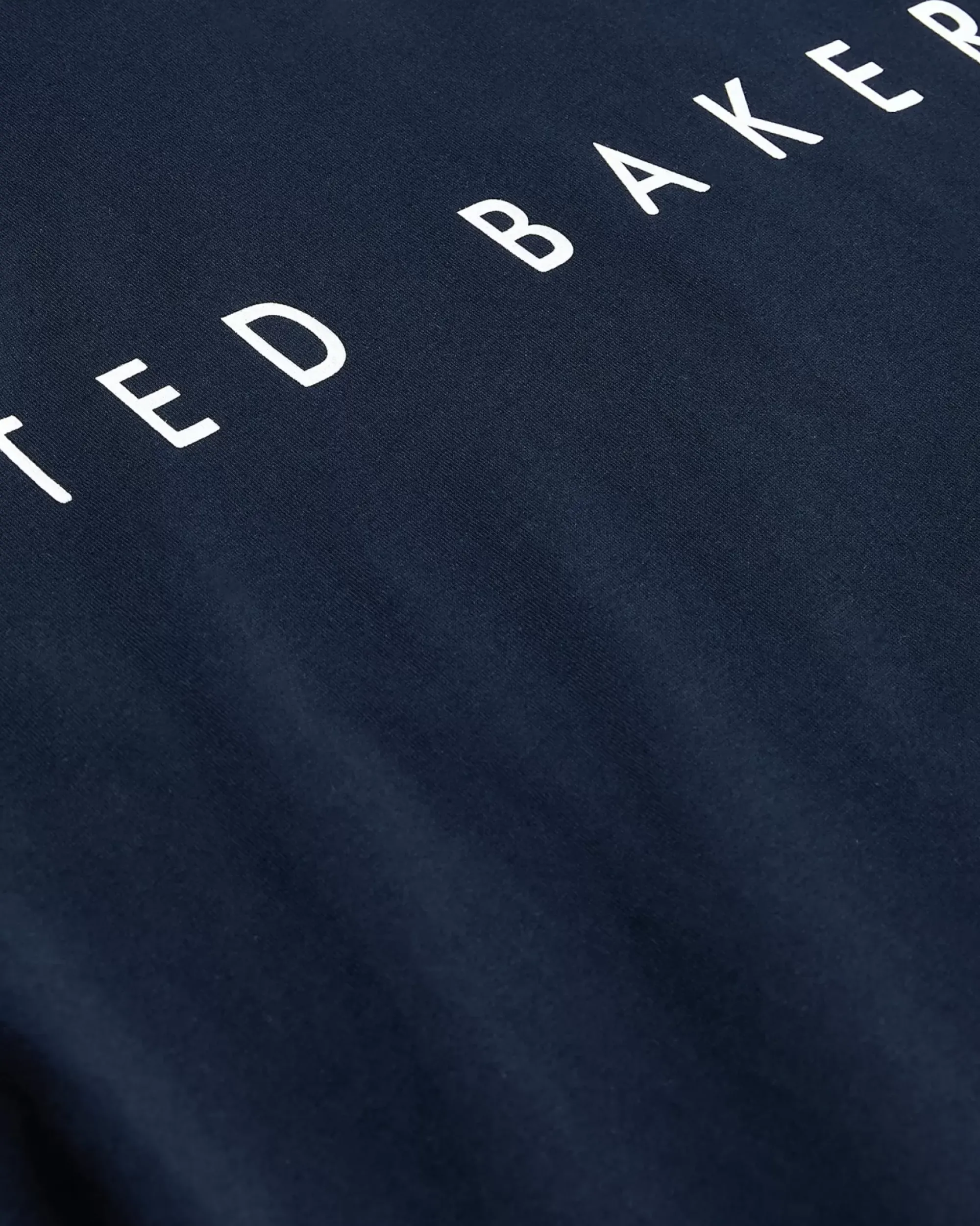 Ted Baker Broni Navy Sale