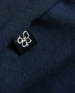 Ted Baker Broni Navy Sale