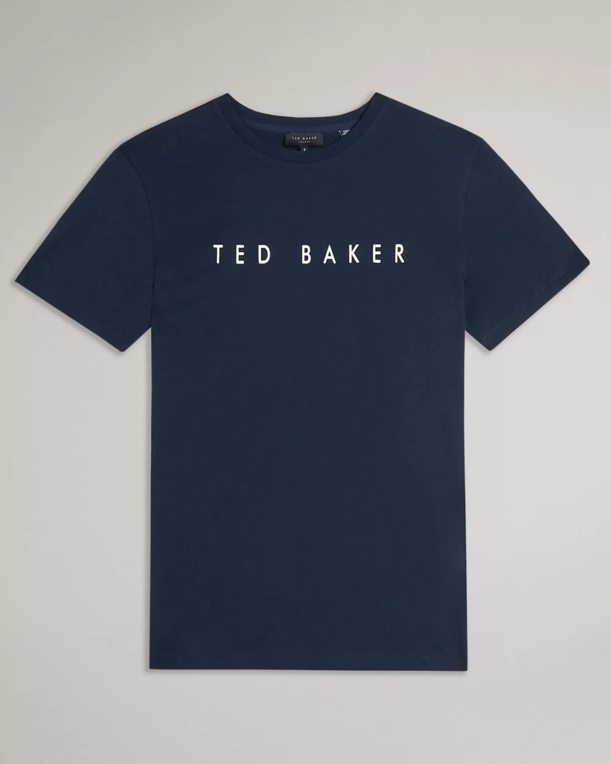 Ted Baker Broni Navy Sale