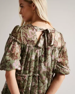 Ted Baker Bunnoo Khaki Best